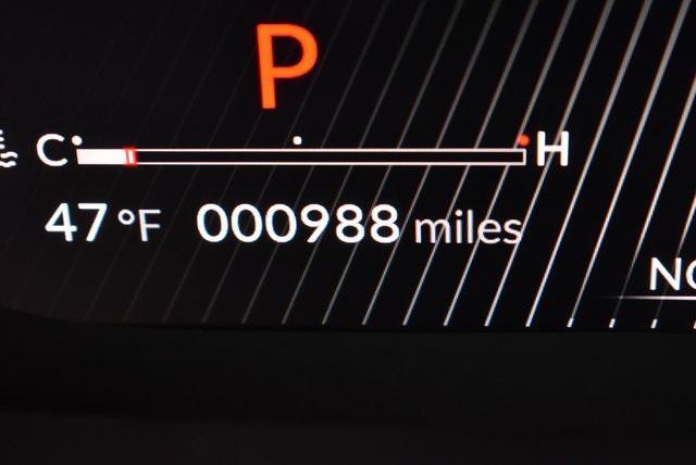 used 2026 Acura MDX car, priced at $74,900