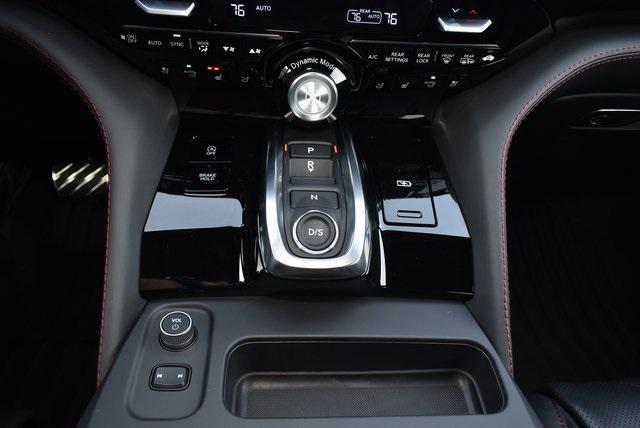 used 2026 Acura MDX car, priced at $74,900