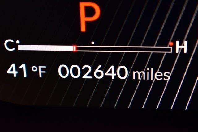 used 2025 Acura TLX car, priced at $50,980