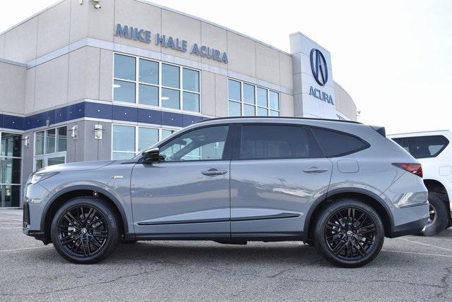 new 2026 Acura MDX car, priced at $70,950