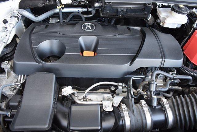 used 2021 Acura RDX car, priced at $29,998