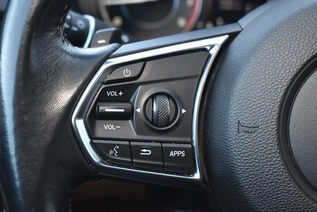 used 2021 Acura RDX car, priced at $29,998