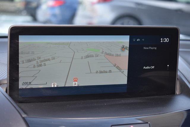 used 2021 Acura RDX car, priced at $29,998