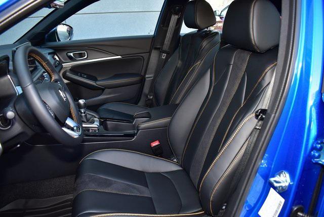 new 2026 Acura Integra car, priced at $40,995