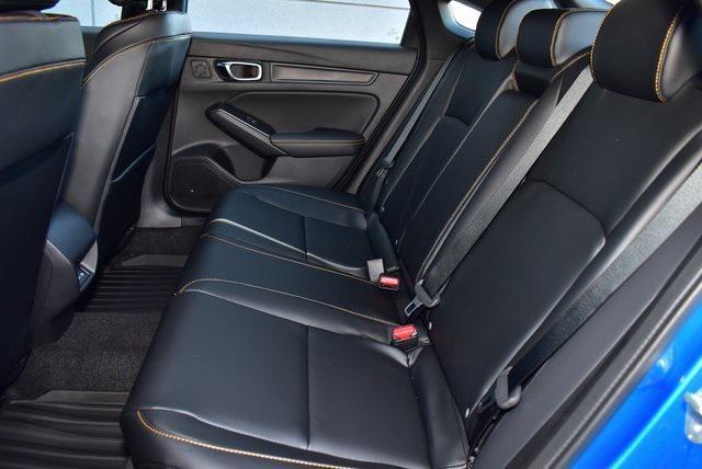 new 2026 Acura Integra car, priced at $40,995