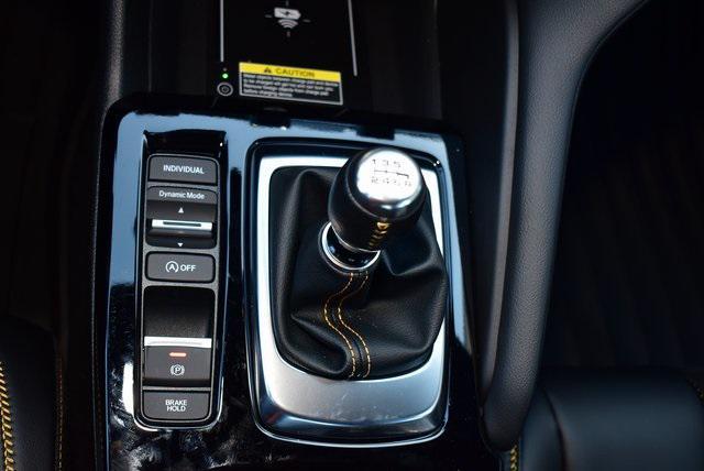 new 2026 Acura Integra car, priced at $40,995