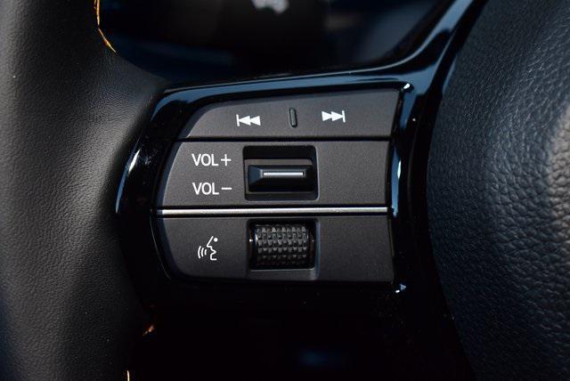 new 2026 Acura Integra car, priced at $40,995