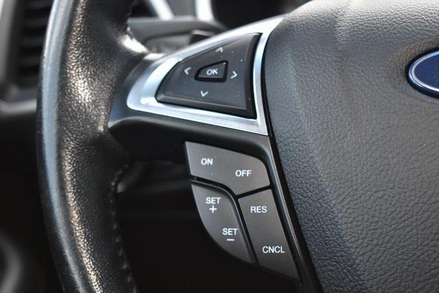 used 2020 Ford Edge car, priced at $13,999