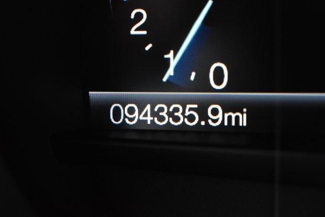 used 2020 Ford Edge car, priced at $13,999