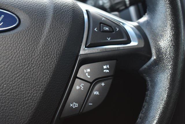 used 2020 Ford Edge car, priced at $13,999