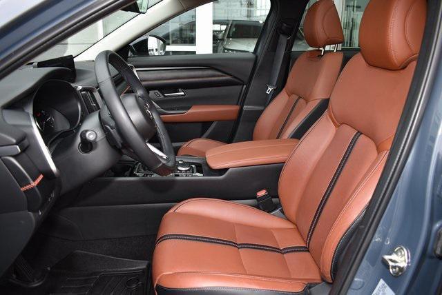 used 2023 Mazda CX-50 car, priced at $29,499