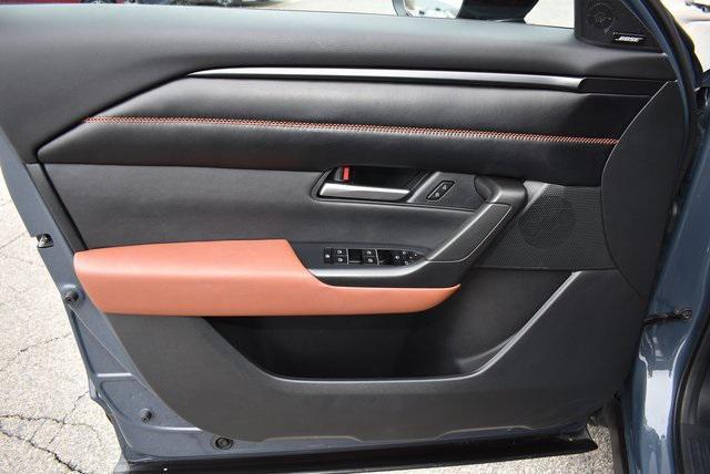 used 2023 Mazda CX-50 car, priced at $29,499