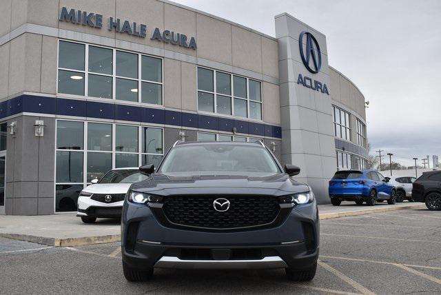 used 2023 Mazda CX-50 car, priced at $29,499