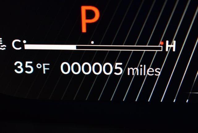 new 2026 Acura MDX car, priced at $68,850