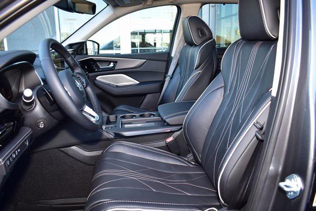 new 2026 Acura MDX car, priced at $68,850