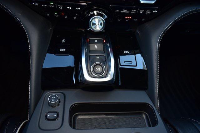 new 2026 Acura MDX car, priced at $68,850