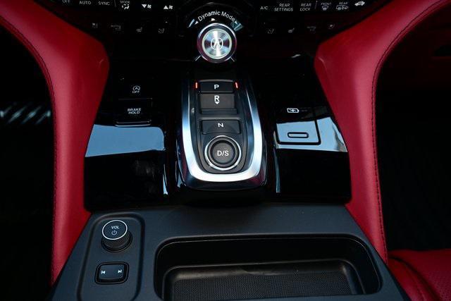 new 2026 Acura MDX car, priced at $70,950