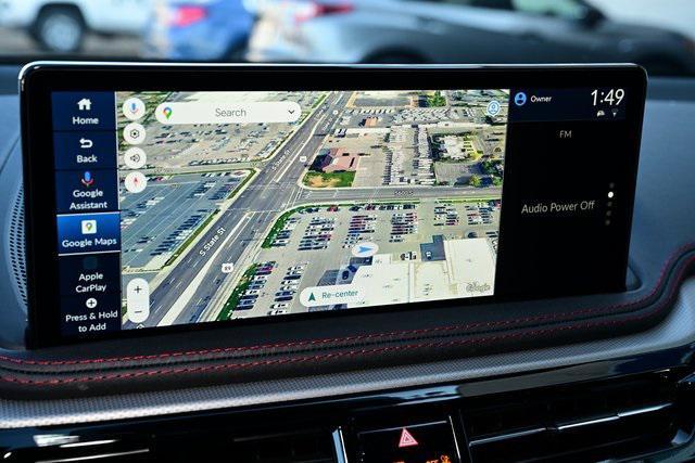 new 2026 Acura MDX car, priced at $70,950