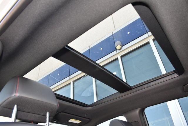 2025 Urban Gray Pearl Acura ADX