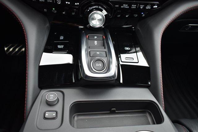 used 2026 Acura MDX car, priced at $74,900