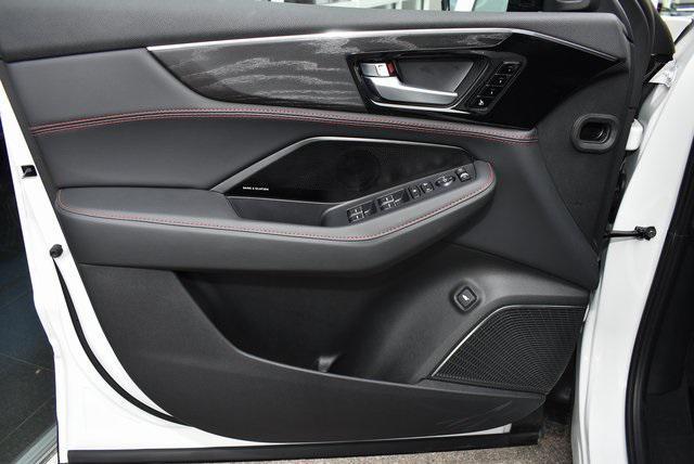 used 2026 Acura MDX car, priced at $74,900