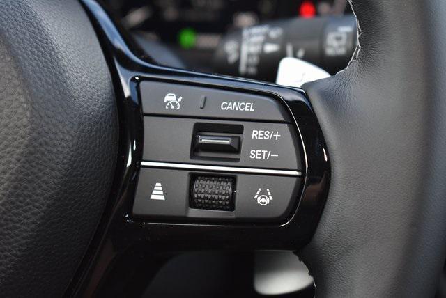 new 2026 Acura ADX car, priced at $39,050