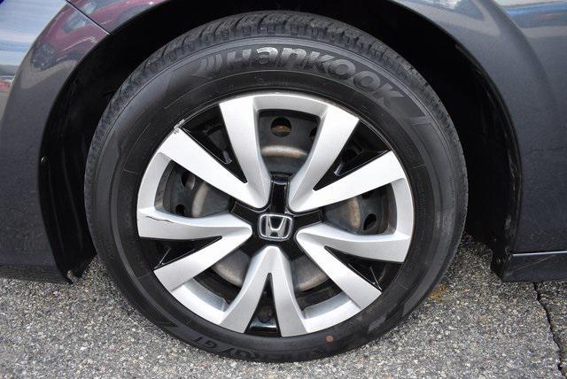 used 2023 Honda Civic car, priced at $22,198