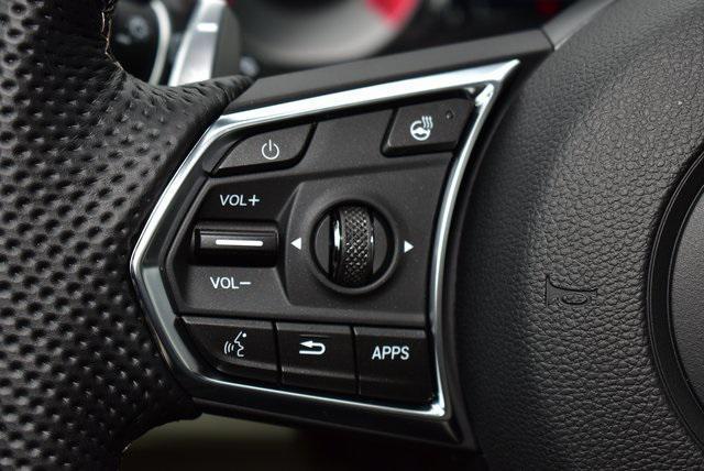 new 2026 Acura RDX car, priced at $56,800