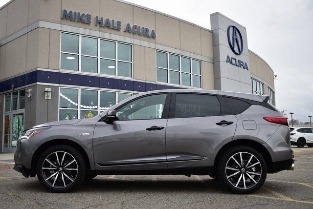new 2026 Acura RDX car, priced at $56,800