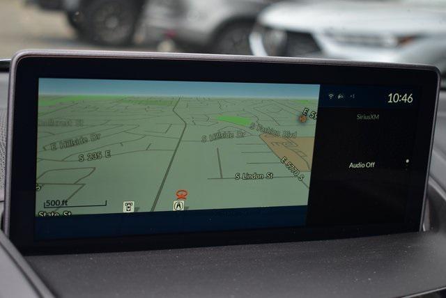 new 2026 Acura RDX car, priced at $56,800