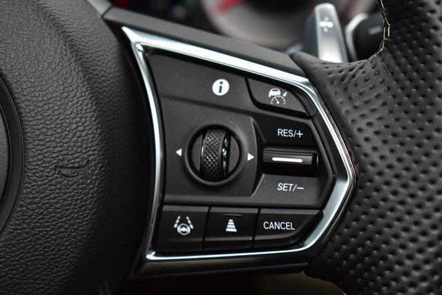 new 2026 Acura RDX car, priced at $56,800