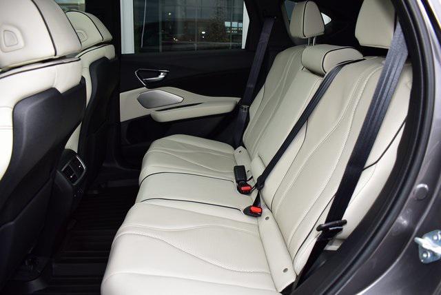 new 2026 Acura RDX car, priced at $56,800