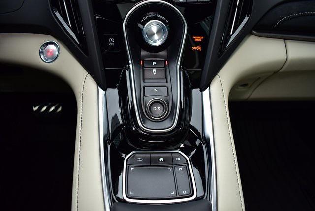 new 2026 Acura RDX car, priced at $56,800