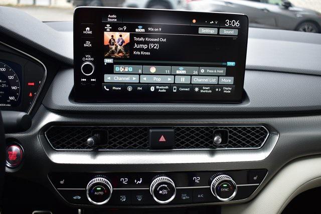 new 2026 Acura Integra car, priced at $40,995