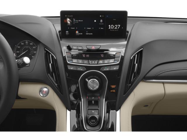 used 2023 Acura RDX car