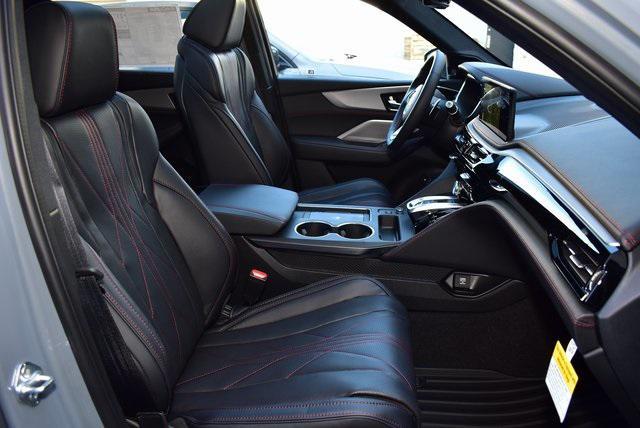 new 2026 Acura MDX car