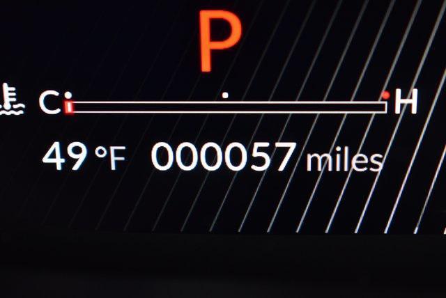 new 2026 Acura MDX car