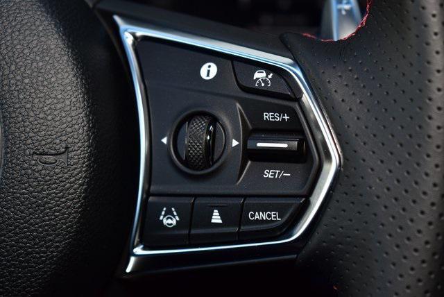 new 2026 Acura MDX car