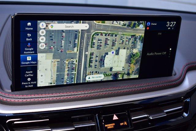 new 2026 Acura MDX car