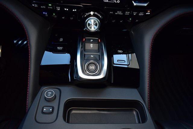 new 2026 Acura MDX car