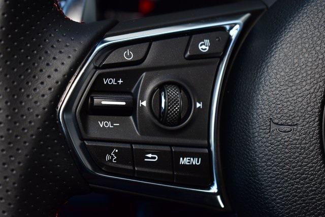 new 2026 Acura MDX car