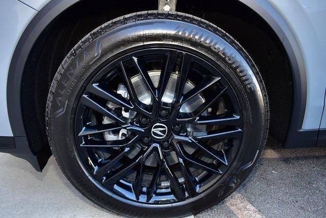 new 2026 Acura MDX car