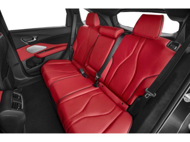 used 2026 Acura RDX car, priced at $53,900