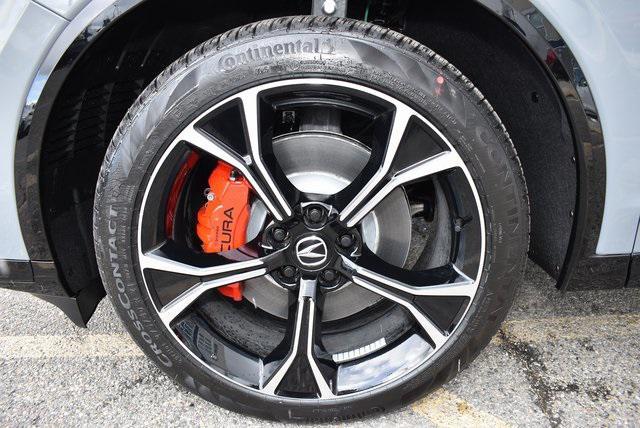 new 2026 Acura MDX car, priced at $77,900