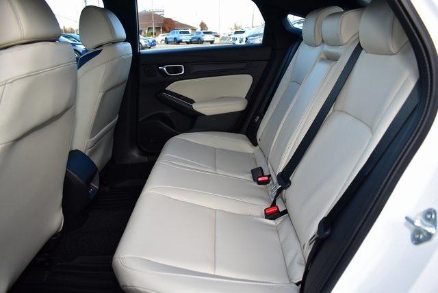 new 2026 Acura Integra car, priced at $40,995