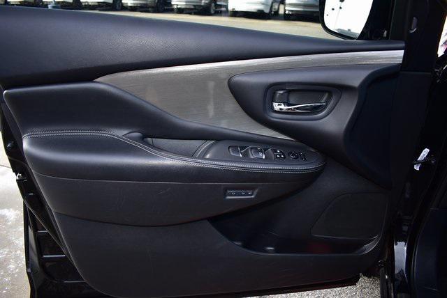 used 2015 Nissan Murano car, priced at $13,990