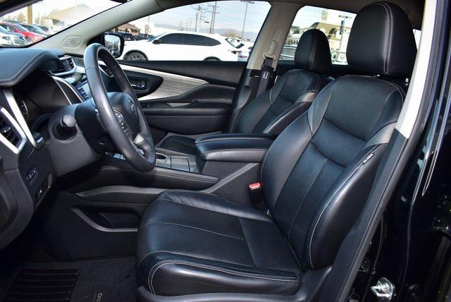 used 2015 Nissan Murano car, priced at $13,990