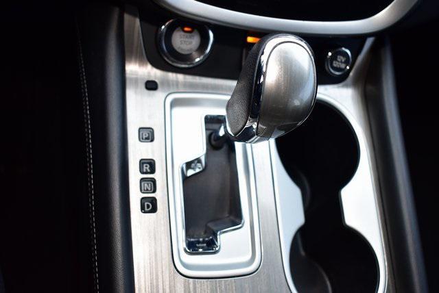 used 2015 Nissan Murano car, priced at $13,990