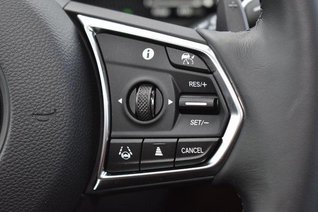 new 2026 Acura MDX car, priced at $68,950