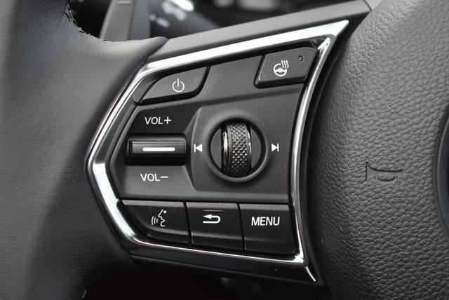 new 2026 Acura MDX car, priced at $68,950